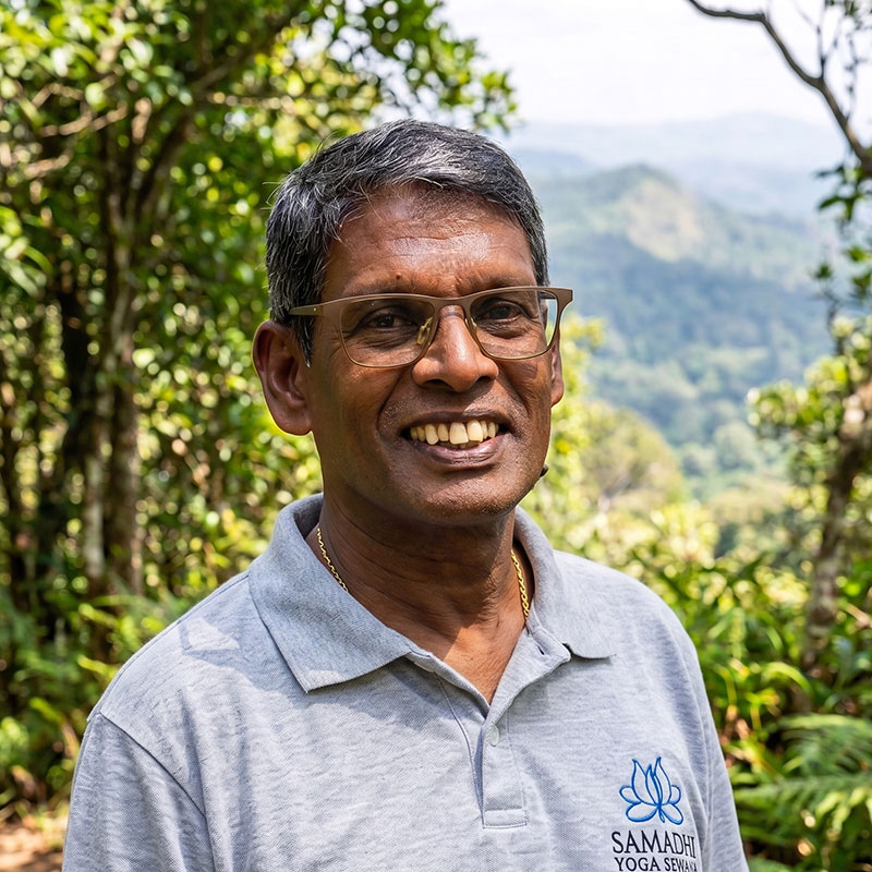 Thilak Thilakarathne